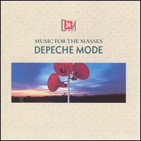Depeche Mode Music For The Masses Remixed