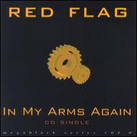 Red Flag In My Arms Again (Single)