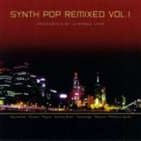 Melotron Synthpop Remixed, Vol. 1