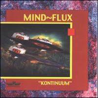 Mind~Flux Kontinuum
