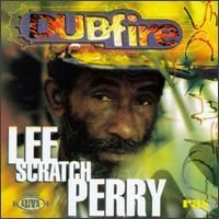 Lee Perry Dub Fire