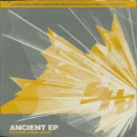 SECOND HAND BAND Ancient (EP)