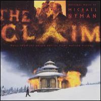 Michael Nyman The Claim