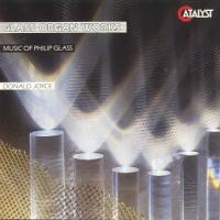 Philip Glass Glass Organ Works (Single)
