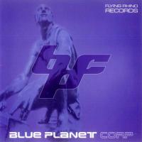 Blue Planet Corporation Blue Planet