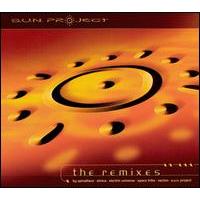 Sun Project The Remixes