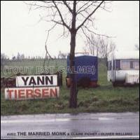 Yann Tiersen Tout est calme