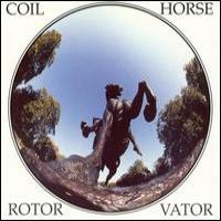 COIL Horse Rotorvator