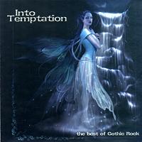 Therion Into Temptation: The Best Of Gothic Rock