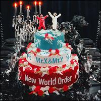 Mr. X & Mr. Y New World Order