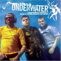 Tim Deluxe Underwater - Episode 2 (CD 1): Darren Emerson`s Mix