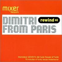 Bob Sinclar Monsieur Dimitri`s De-Luxe House of Funk
