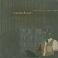 Moloko Secondhand Sounds - Herbert Remixes