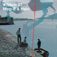 Nile Fabric 07: Hipp-E & Halo