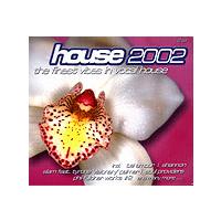 Shannon House 2002: The Finest Vibes In Vocal House (CD 2)