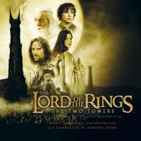Howard Shore The Lord Of The Rings: The Two Towers