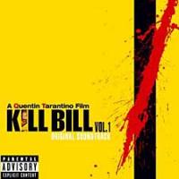 Gheorghe Zamfir Kill Bill, Vol. 1