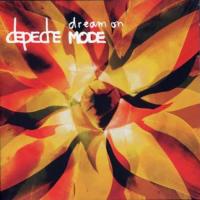 Depeche Mode Dream On (Promo Single)