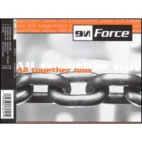 Enforce All Together Now (Single)