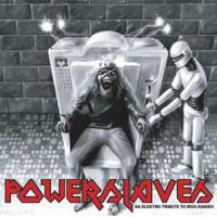 Kitbuilders Powerslaves: A Tribute To Iron Maiden