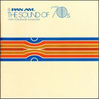 Yoshinori Sunahara Pan Am: Sound Of The `70s