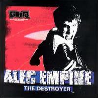 Alec Empire The Destroyer