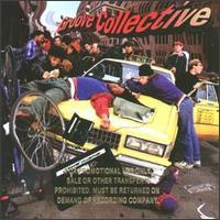 Groove Collective Groove Collective