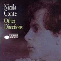 Nicola Conte Other Directions