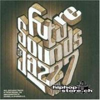 Solar House Future Sounds of Jazz, Vol. 7