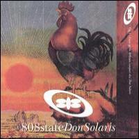 808 State Don Solaris