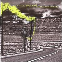 C.J. Bolland Electronic Highway
