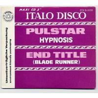 Hypnosis Italo Disco: Pulstar (Single)