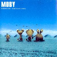 Moby Evening Rain (S-Sides & Remixes)