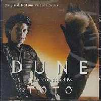 Toto Dune