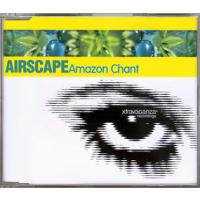 Airscape Amazon Chant (EP)