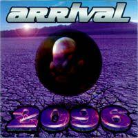 Arrival 2096