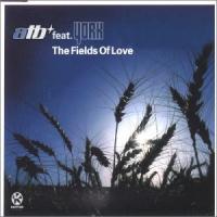Atb The Fields Of Love (Single)