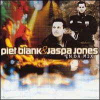 Blank & Jones In Da Mix