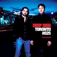Moony Global Underground 025 - Deep Dish - Toronto (CD 1)