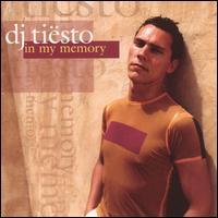 DJ Tiesto In My Memory (CD 1)
