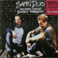 Safri Duo Sweet Freedom (Single)