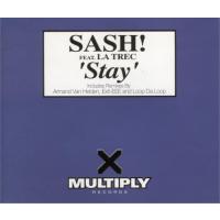 Sash! Stay (Single)