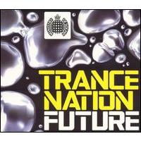 Chicane Trance Nation Future (CD 1)