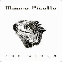 Mauro Picotto The Album