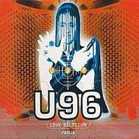 U96 Love Religion (Single)