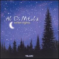 Al Di Meola Winter Nights