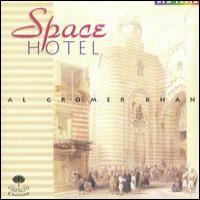 Al Gromer Khan Space Hotel