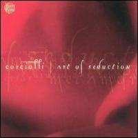 Corciolli Art of Seduction