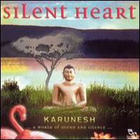Karunesh Silent Heart