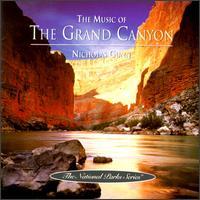 Nicholas Gunn The Music of the Grand Canyon